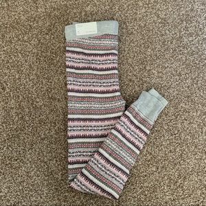 NWT Pajama leggings